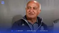 وحید هاشمیان می‌تواند مورینیوی فوتبال ایران شود