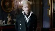 جانی دپ درباره حذفش از «Fantastic Beasts»؛ نمی‌تونید منو کنار بزنید