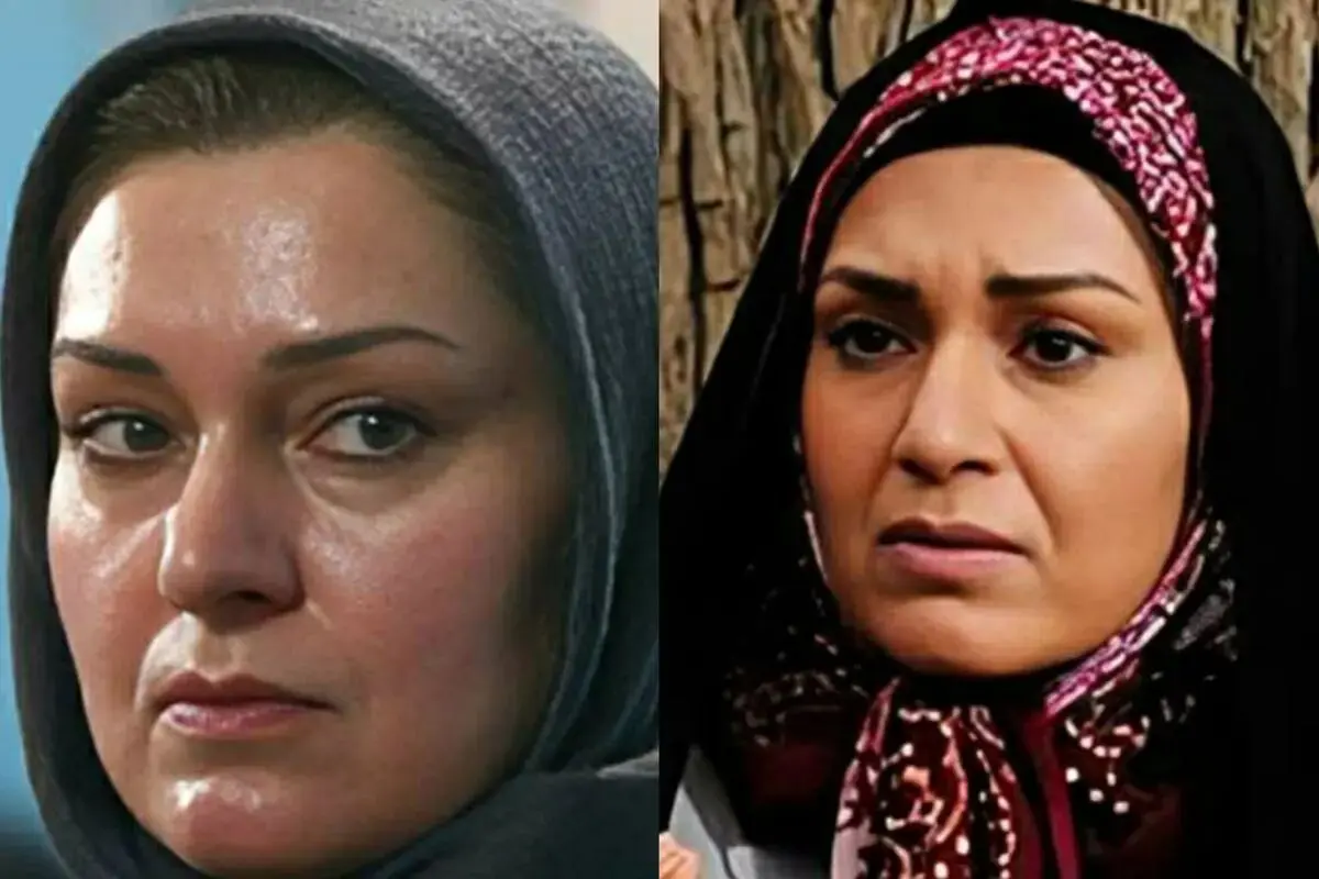 بیوگرافی فاطمه صادقی، بازیگر سریال از یاد رفته؛ حواشی و زندگی شخصی + فیلم‌شناسی