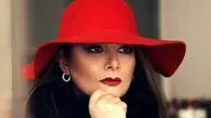 هنگامه قاضیانی به پرده سینما بازگشت!
