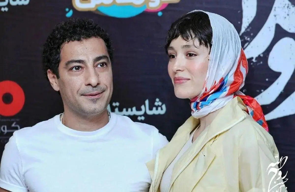خانه لاکچری نوید محمدزاده و فرشته حسینی؛ ترکیب عشق، هنر و سنت + عکس