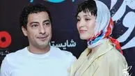 خانه لاکچری نوید محمدزاده و فرشته حسینی؛ ترکیب عشق، هنر و سنت + عکس