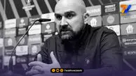 بازتاب درگذشت مربی کنار زمین فوتبال؛ مرگ در میدان!