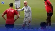 آغاز دوران پسا ژابی آلونسو در لورکوزن با اریک تن هاخ!