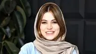 استایل جدید و متفاوت شیدا خلیق که در فضای مجازی پربازدید شد + عکس