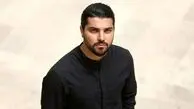 بیوگرافی سینا مهراد بازیگر محبوب «از یاد رفته» + تصاویر
