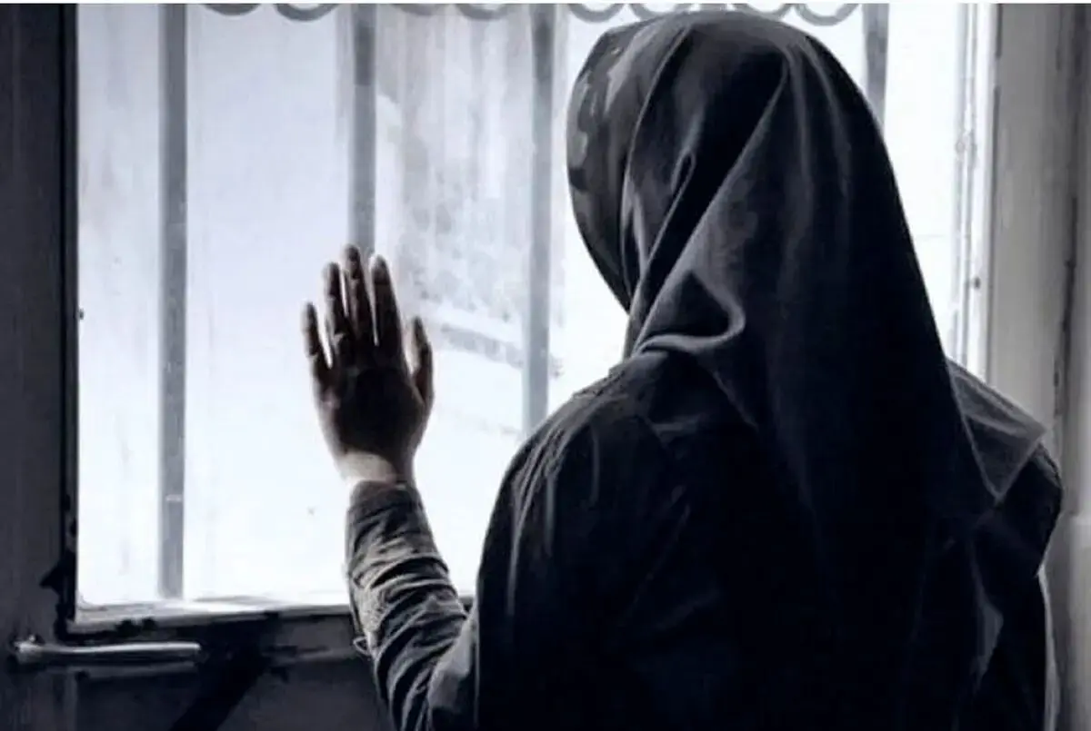 پسر تهرانی عشقش را از خانه پدری ربود!