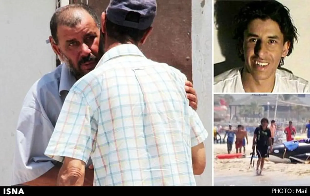 پدر عامل حمله مرگبار تونس: افراطگران مغز پسرم را نابود کردند