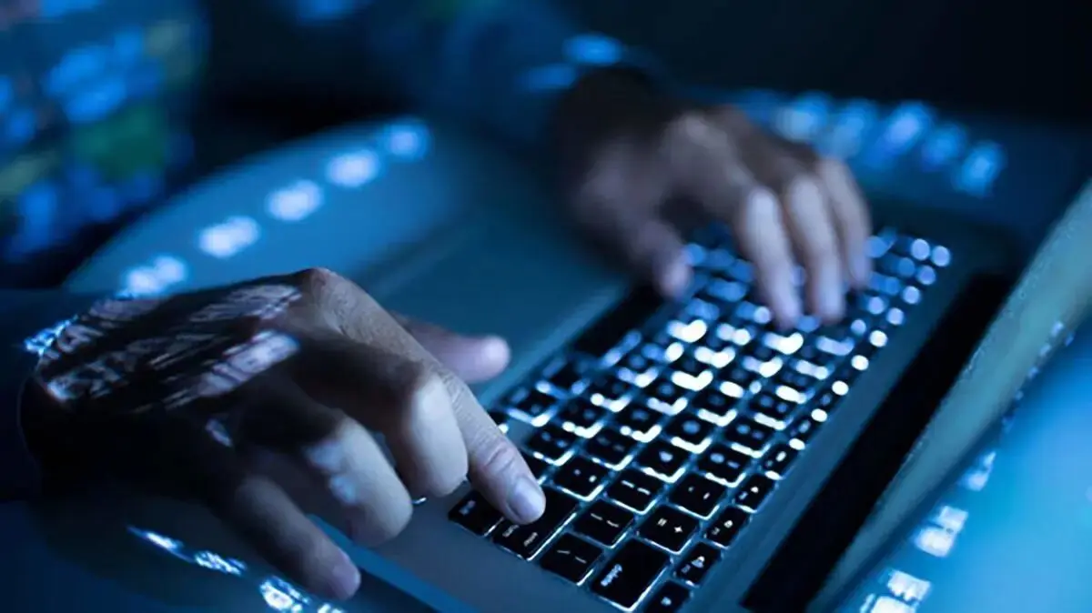 افشای جنجالی مرتبطان اینترنشنال توسط حنظله