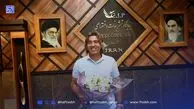 ساپینتو و دستیارانش وارد تهران شدند | عکس