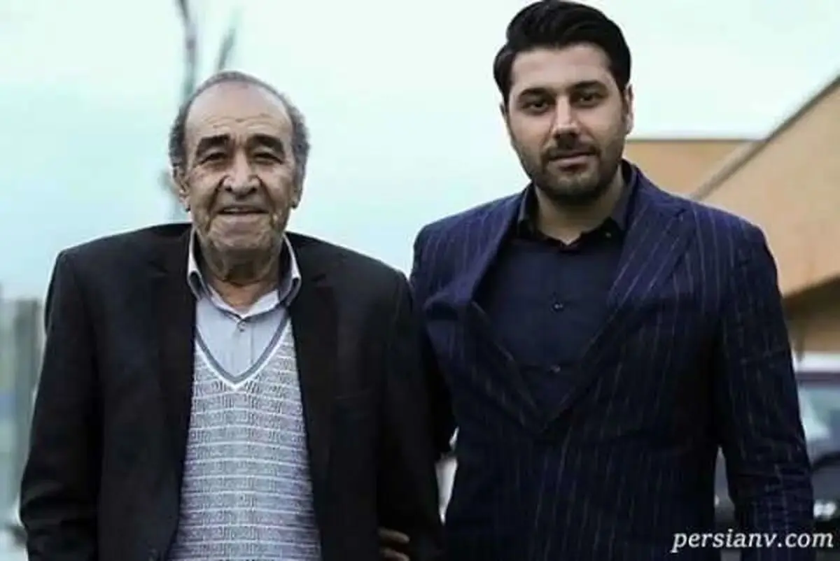 احسان خواجه امیری: حال استاد «ایرج» خوب نیست