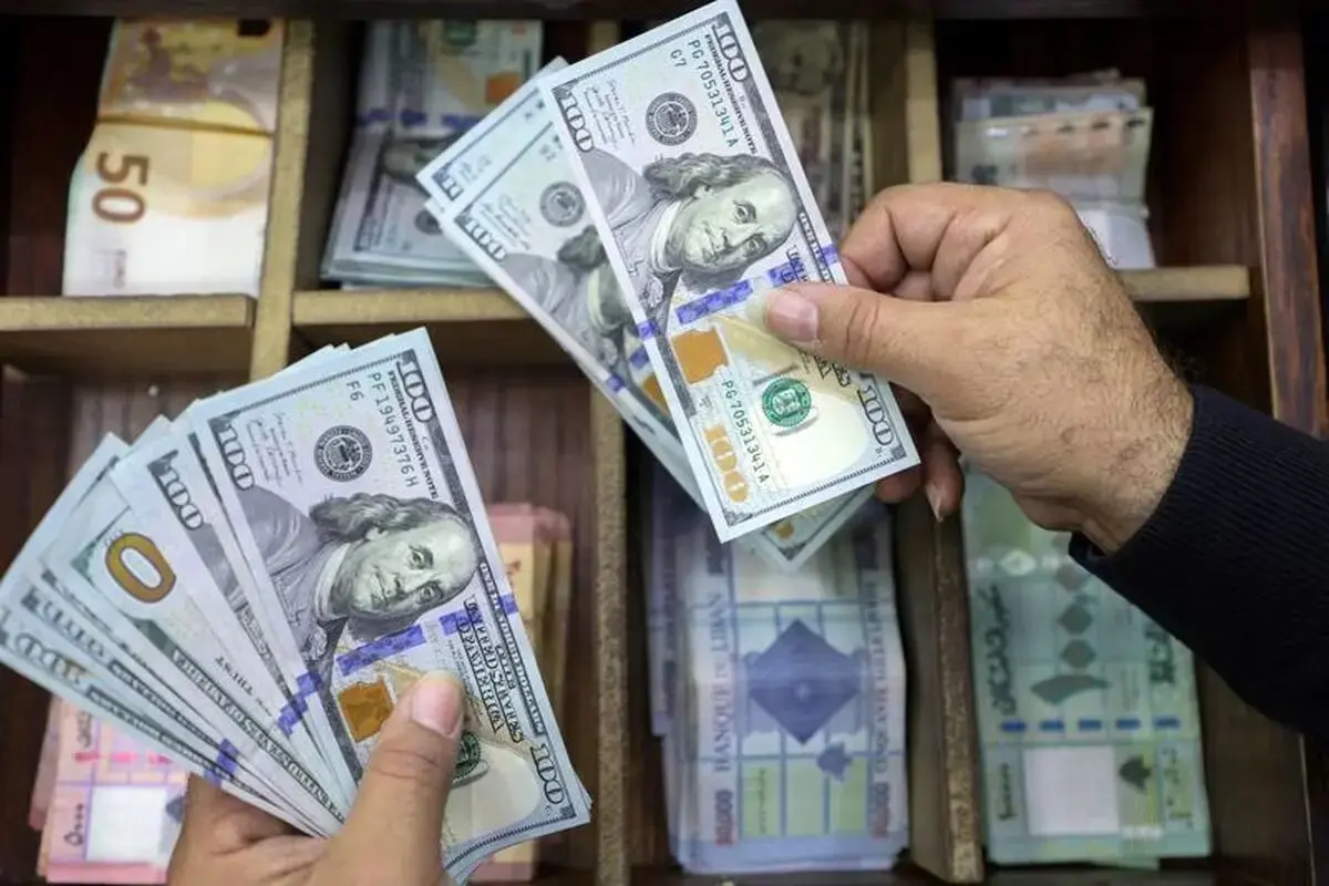 قیمت جدید دلار، یورو و سایر ارزها امروز ۱۷ تیرماه ۱۴۰۴