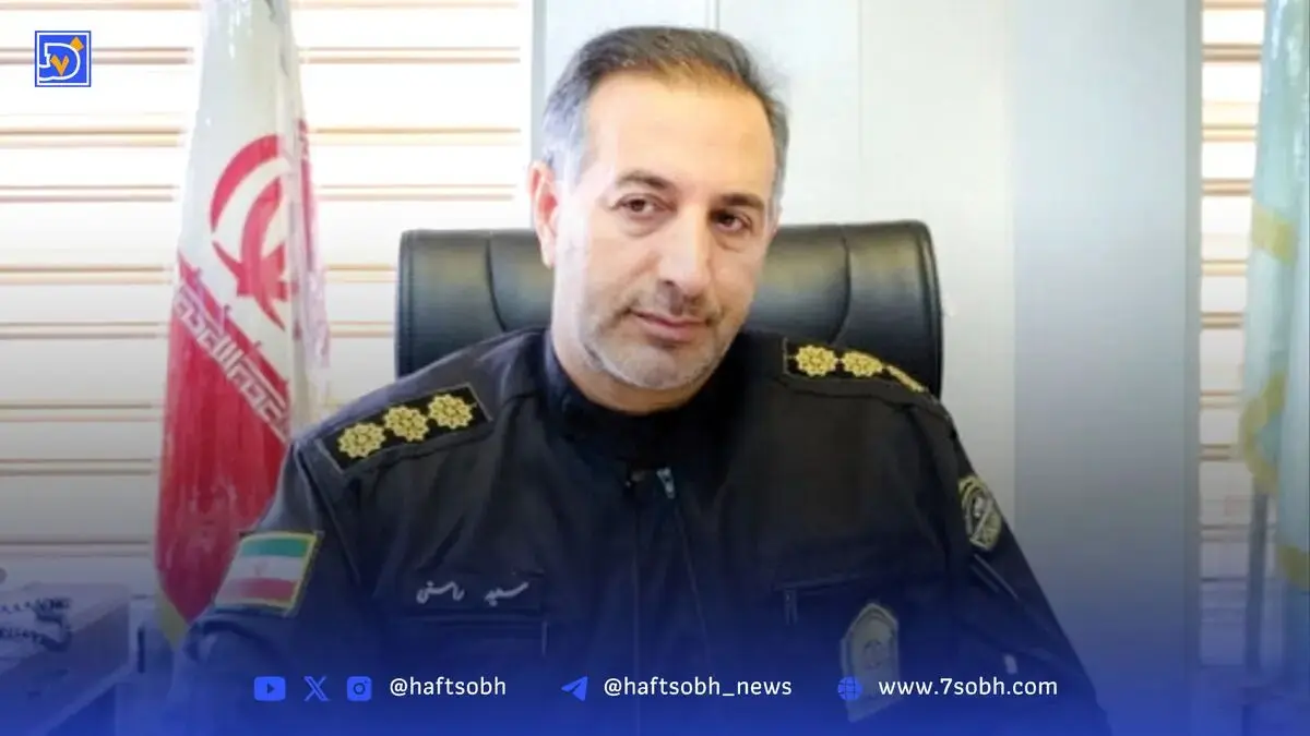 وقتی قمه قانون می‌خواهد