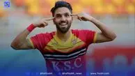 رسمی: قرارداد کاپیتان با فولاد تمدید شد