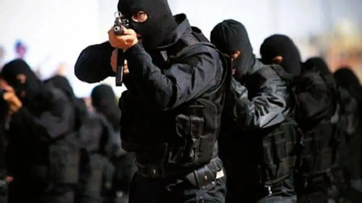 هلاکت و دستگیری ۶ تروریست در چابهار