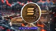 سولانا در کانون توجه: از رکورد حجم معاملات تا پیش‌بینی‌های صعودی ۲۵۰ دلاری!