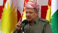 جزییات درگیری در کردستان؛ چه کسی مقابل مسعود بارزانی ایستاده است؟