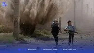 بازسازی واقعیت از جهان کودکانه جنگ