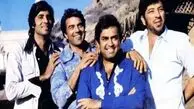فیلم شعله ۲۰۲۵ اکران می‌شود