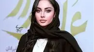 تصویری خیره کننده و فوق جذاب ترلان پروانه؛ استایل بروز و فیس زیبا