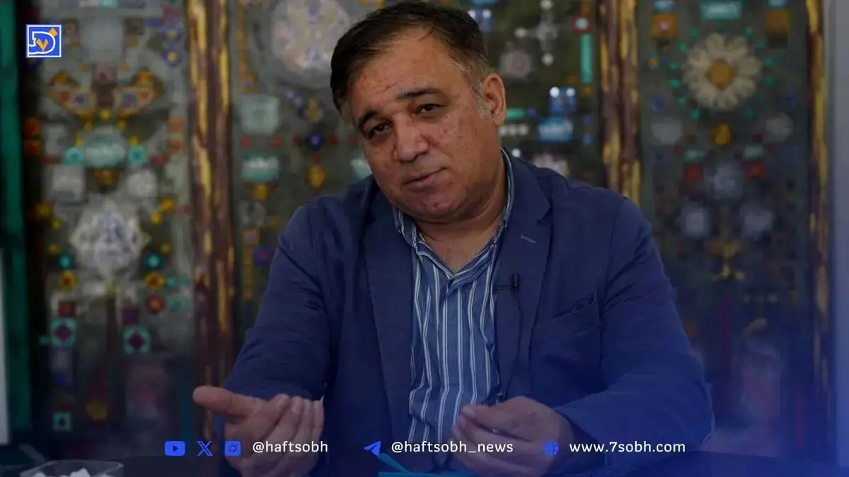 تاجرنیا: خرید فرعباسی به معنای جدایی حسینی نیست