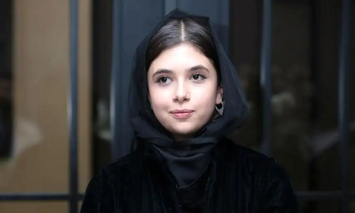 سفر در زمان؛ نفس بازغی در کودکی و در آغوش ایرج طهماسب اواسط دهه ۹۰