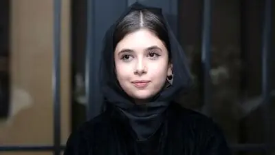 سفر در زمان؛ نفس بازغی در کودکی و در آغوش ایرج طهماسب اواسط دهه ۹۰