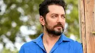 سفر در زمان؛ دورهمی «مهرداد صدیقیان، بهرام رادان و حمید فرخ نژاد» در یک کافه؛ سال 96