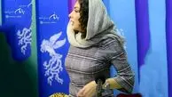 سفر در زمان؛ «مصطفی کیایی و هانیه توسلی در کنار هومن سیدی»؛ سال 1392