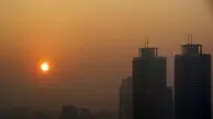 وجود آرسنیک و سیانور در هوای تهران