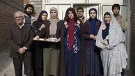 پدر و پسر واقعی سریال « لحظه گرگ و میش» بعد از چند سال