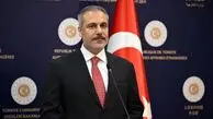 ترکیه و پاکستان امیدوارند میان ایران و اسرائیل آتش‌بس دائمی برقرار شود