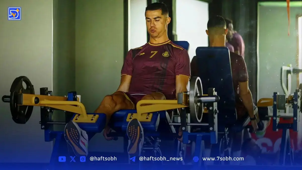 روش جنون‌آمیز رونالدو برای عبور از مرگ