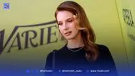 حمایت‌ لانا دل‌ری‌ خواننده آمریکایی‌ از غزه