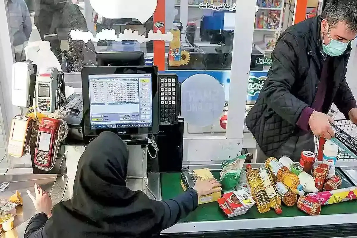 واریز کالابرگ الکترونیکی دهک‌های ۴ تا ۷ امشب ۱۸ تیر ۱۴۰۴