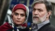 معرفی کامل سریال رهایم نکنَ