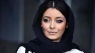 آشپزی ایتالیایی  ساره بیات با فر گرانقیمت آشپزخانه‌اش+ عکس