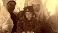 تولد نوه ناصرالدین شاه