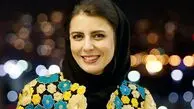 وقار جاودانه لیلا حاتمی؛ زیبایی اصیل ایرانی در یک قاب!