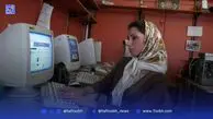 قاب تاریخ| ‌سرنوشت این زن مشهور پس از‌ 19 سال چه شد؟!