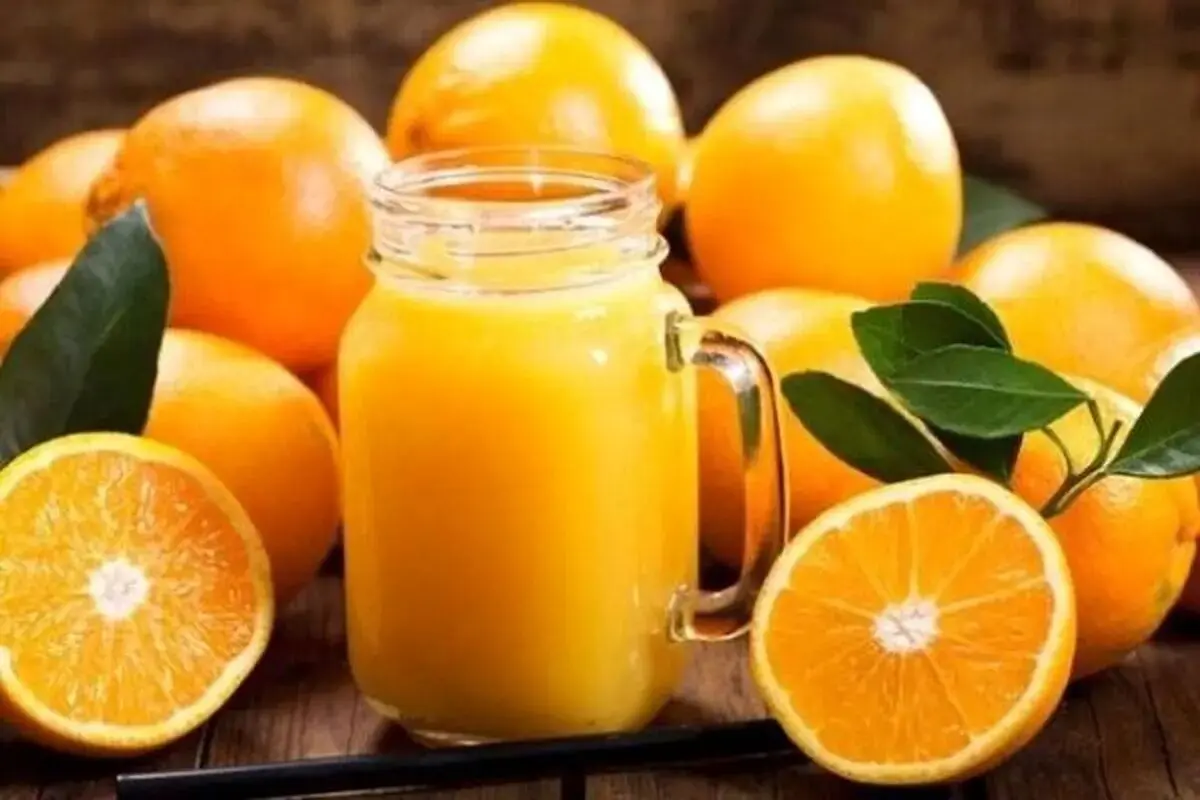 میوه نارنجی، سلاحی طبیعی برای مبارزه با افسردگی