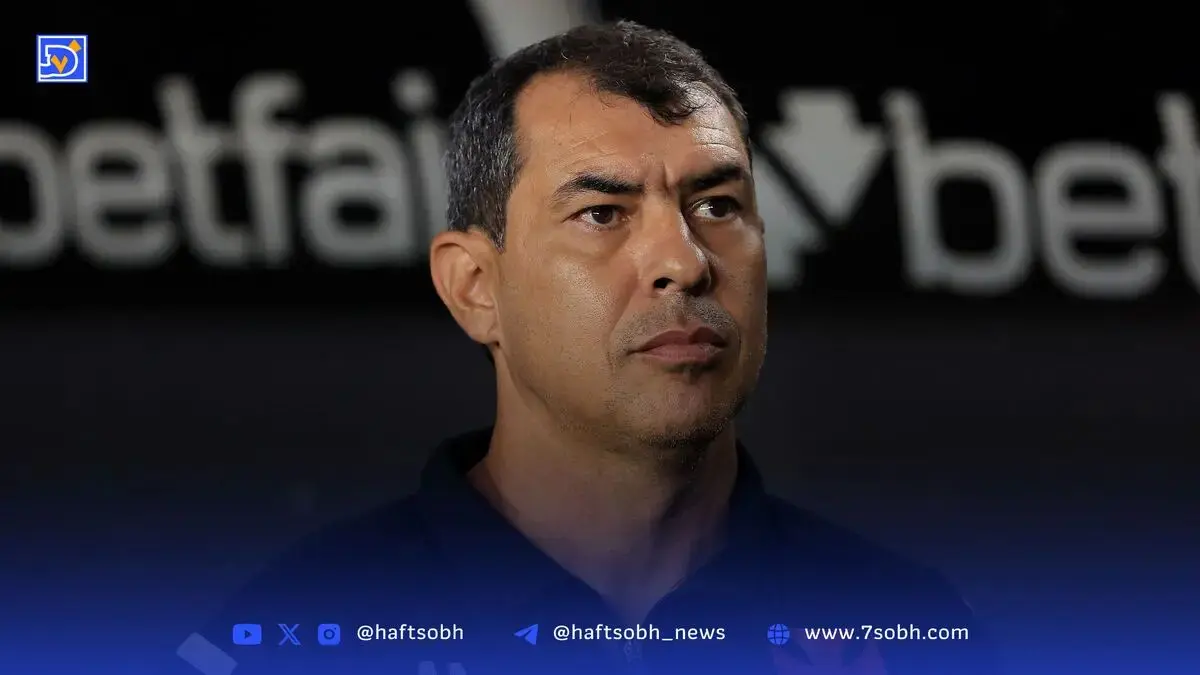رسمی: گزینه جنجالی استقلال سرمربی ویتوریا شد
