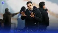 رسمی: کیانوش رحمتی سرمربی شهرداری نوشهر شد