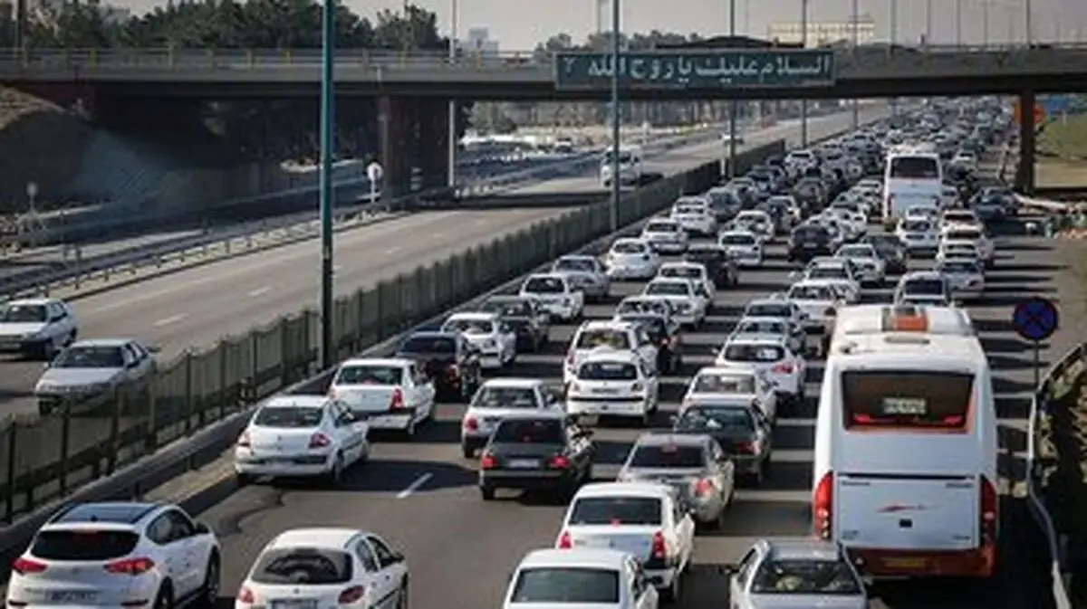 نمونه‌های ذرات معلق برداشت شده در سطح تهران سیانور نداشت