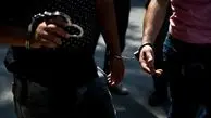 دستگیری اشرار شوش به جرم نزاع و حمل سلاح گرم
