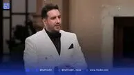 بیماری جدید برای امید حاجیلی خواننده معروف/دعایش کنید