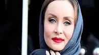 گریم جدید حدیث فولادوند