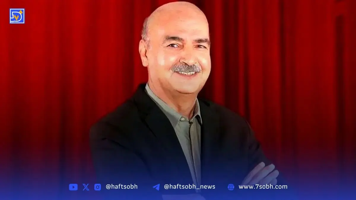 دل نوشته های که ایرج طهماسب منتشر کرد