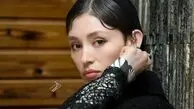 استایل‌های جذاب فرشته حسینی در جشنواره کارلووی واری