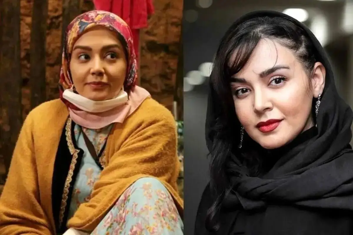 سبک خاص و منحصر به‌ فرد ندا قاسمی در نقاشی; از هر انگشتش هنرمیبارد